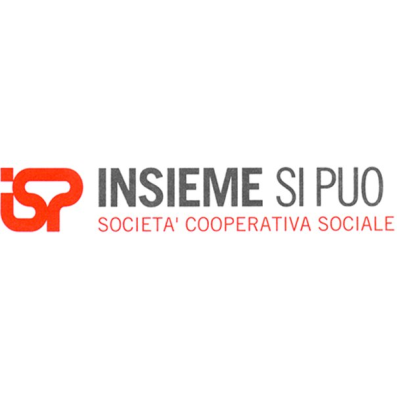 Logo di INSIEME SI PUÒ SOC.COOP. SOCIALE