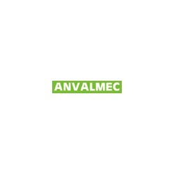 Logo di ANVALMEC