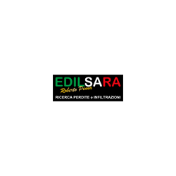 Logo di EDILSARA RICERCA PERDITE