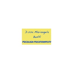 Logo di BUFFI DR.SSA MARIANGELA