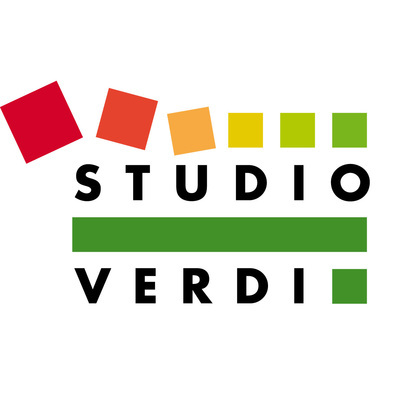 Logo di STUDIO VERDI PRATICHE AMMINISTRATIVE - CERTIFICATI