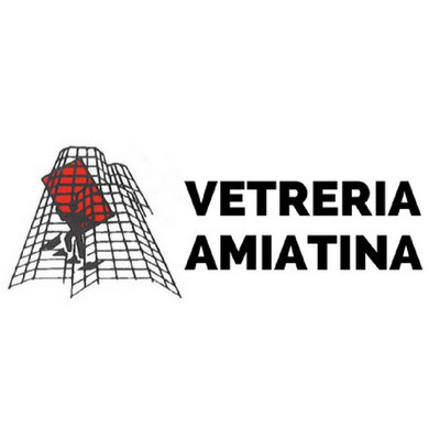 Logo di VETRERIA AMIATINA