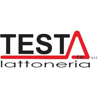 Logo di TESTA F.LLI LATTONERIA