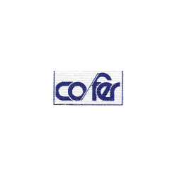 Logo di CO.FER - MATERIALI EDILI