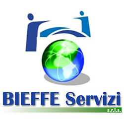 Logo di BIEFFE SERVIZI