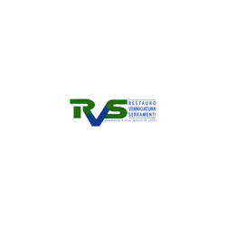Logo di RVS - RESTAURO VERNICIATURA SERRAMENTI