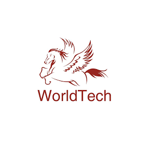 Logo di WORLDTECH TROIANELLO GIOVANNI