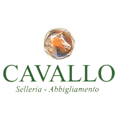 Logo di SELLERIA CAVALLO