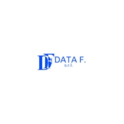 Logo di DATA F.