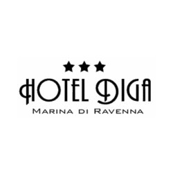 Logo di HOTEL DIGA