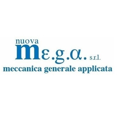 Logo di NUOVA ME.G.A.