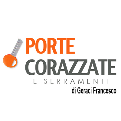 Logo di PORTE CORAZZATE GERACI
