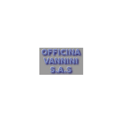 Logo di OFFICINA VANNINI