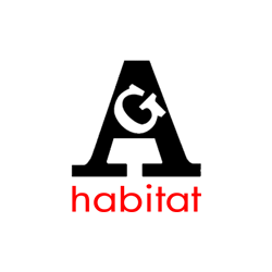 Logo di HABITAT AZZARITO MOBILI
