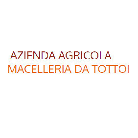 Logo di AZIENDA AGRICOLA MACELLERIA DA TOTTOI