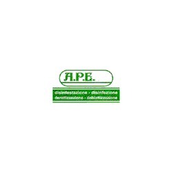 Logo di A.P.E.