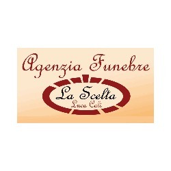 Logo di AGENZIA ONORANZE FUNEBRI LUCA CALI' LA SCELTA