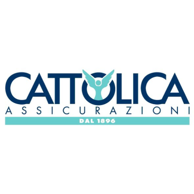 Logo di CATTOLICA ASSICURAZIONI AGENZIA PONTE NELLE ALPI