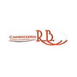 Logo di CARROZZERIA R.B.