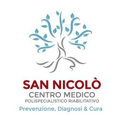 Logo di CENTRO MEDICO POLISPECIALISTICO E RIABILITATIVO SAN NICOLO'