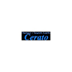 Logo di CERATO ONORANZE FUNEBRI CERATO SAS