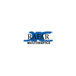 Logo di RAFAR MULTISERVICE
