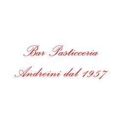 Logo di PASTICCERIA ANDREINI