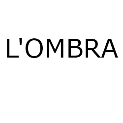 Logo di L'OMBRA