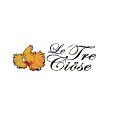 Logo di LE TRE CIOSE