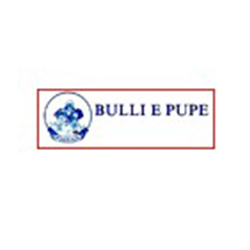 Logo di BULLI E PUPE