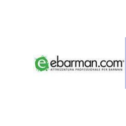 Logo di EBARMAN.COM