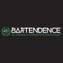 Logo di BARTENDENCE CORSI BARMAN