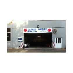 Logo di GRAN GARAGE