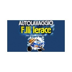 Logo di AUTOLAVAGGIO F.LLI IERACE