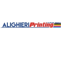 Logo di ALIGHIERI PRINTING