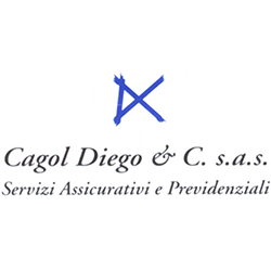 Logo di CAGOL DIEGO E C. SAS