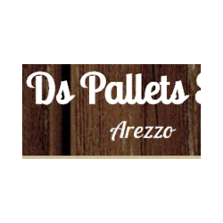 Logo di DS PALLETS
