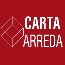 Logo di CARTA ARREDA