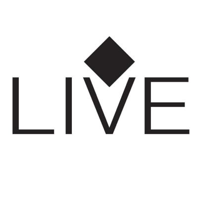 Logo di LIVE ABBIGLIAMENTO