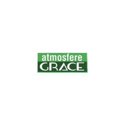 Logo di GRACE SPAZIO BENESSERE