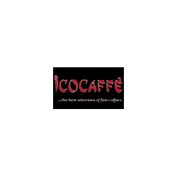 Logo di ICOCAFFÈ MACCHINE CAFFÈ ESPRESSO