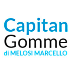 Logo di CAPITAN GOMME