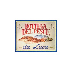 Logo di PESCHERIA BERTONCELLO