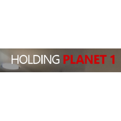 Logo di HOLDING PLANET 1