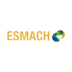 Logo di ESMACH