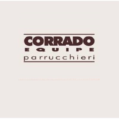 Logo di CORRADO EQUIPE PARRUCCHIERI SRLS