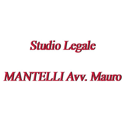 Logo di STUDIO LEGALE MANTELLI AVV. MAURO & BATTAGLIA AVV. SUSANNA