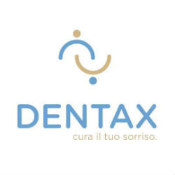 Logo di STUDIO DENTISTICO DENTAX