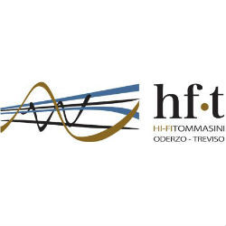 Logo di HI-FI TOMMASINI RIVENDITORE BANG & OLUFSEN