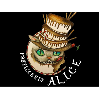 Logo di PASTICCERIA ALICE